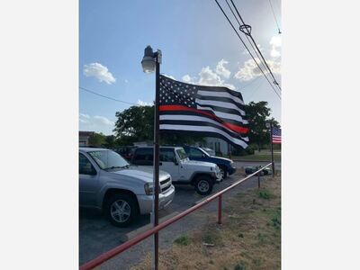 Maston and McGuyer Auto: Taking Care of Customers 