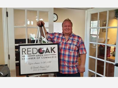 Red Oak Market: A Community Inspired Event 