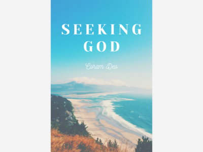 Seeking God
