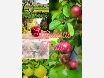 Spiritual Fruit