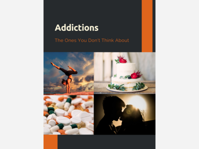 Addictions You Don't Think About