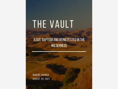 The Vault