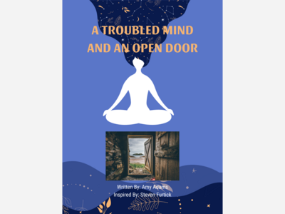 A Troubled Mind And An Open Door