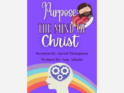 Purpose: The Mind of Christ